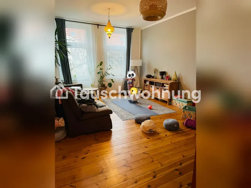 Tauschwohnung: Spandau Wilhelmstadt — photo 1
